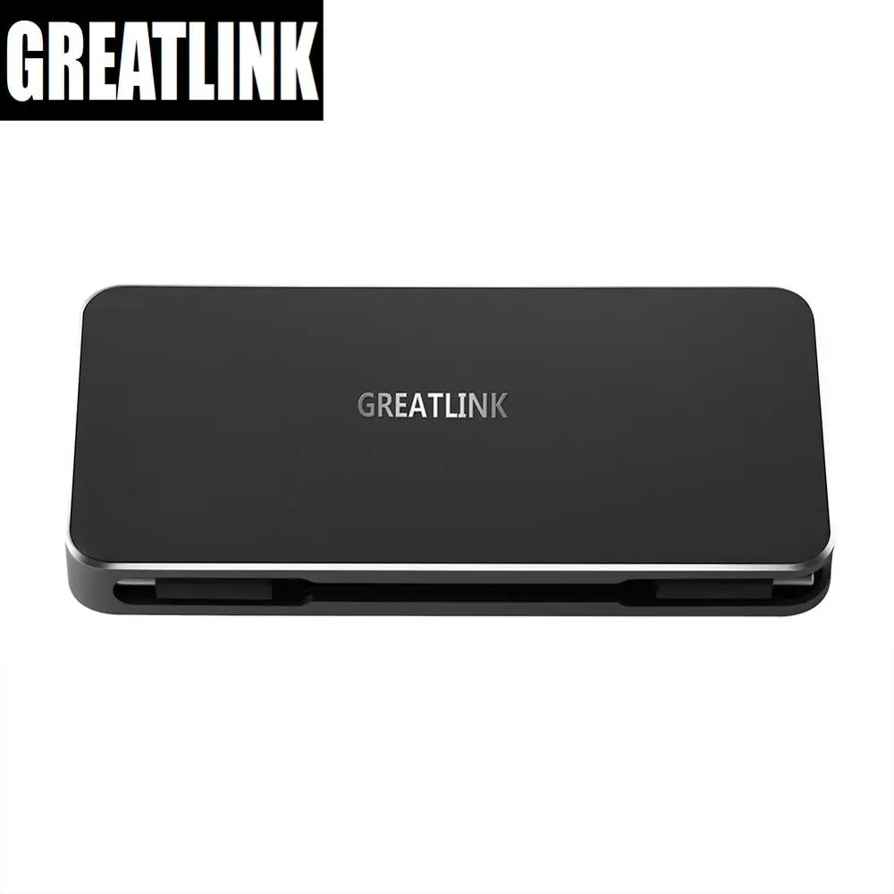 

USB Type C thunderbolt 3 adapter displayport 1.2 VGA To HDMI Splitter Type-C to USB 3.0 HUB DP Converter With PD display Port