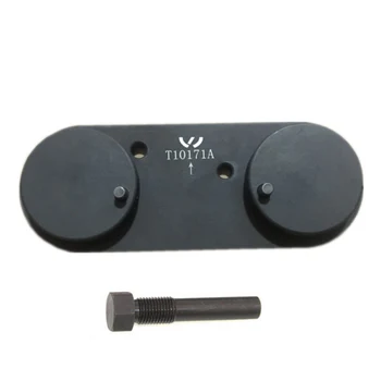 

T10171A Camshaft Locking Tools Kit Engine Timing Tool for Polo/LAVIDA/Skoda/VW/Golf/Audi 1.4/1.6