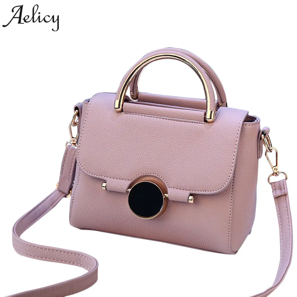 Женская сумка мессенджер Aelicy из искусственной кожи 2020|brand messenger bag|messenger bagmessenger bag