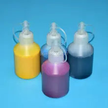 Пигментные чернила для принтера для ricoh gc41 заправка чернила для ricoh gc41 пигментные чернила для Риоч sg3100 sg3110 sg2100 sg2010 принтер