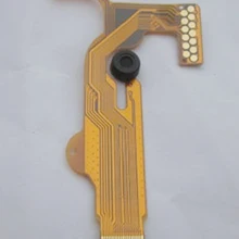 2 шт. короткие плоский гибкий кабель ленточный коннектор передатчик кабель для Motorola GP328PLUS GP344 радио аксессуары