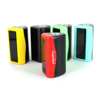 Electronic Cigarettes