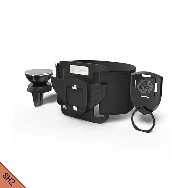 Best Price JAKCOM SH2 Smart Holder Set Hot sale in Armbands as plus bras bande ugreen run phone case Best Price JAKCOM SH2 Smart Holder Set Hot sale in Armbands as plus bras bande ugreen run phone case