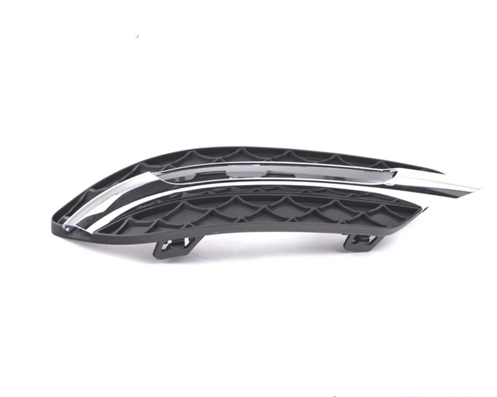 Передний бампер противотуманная решетка для Mercedes Benz W204 C160 C180 C200 C220 C230 C240 C270 C280 C320