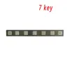 A98L-0001-0519 CNC HMI membrana botones para teclado para Fanuc máquina de Panel de operador 7 clave o 12 clave envío barato ► Foto 3/4