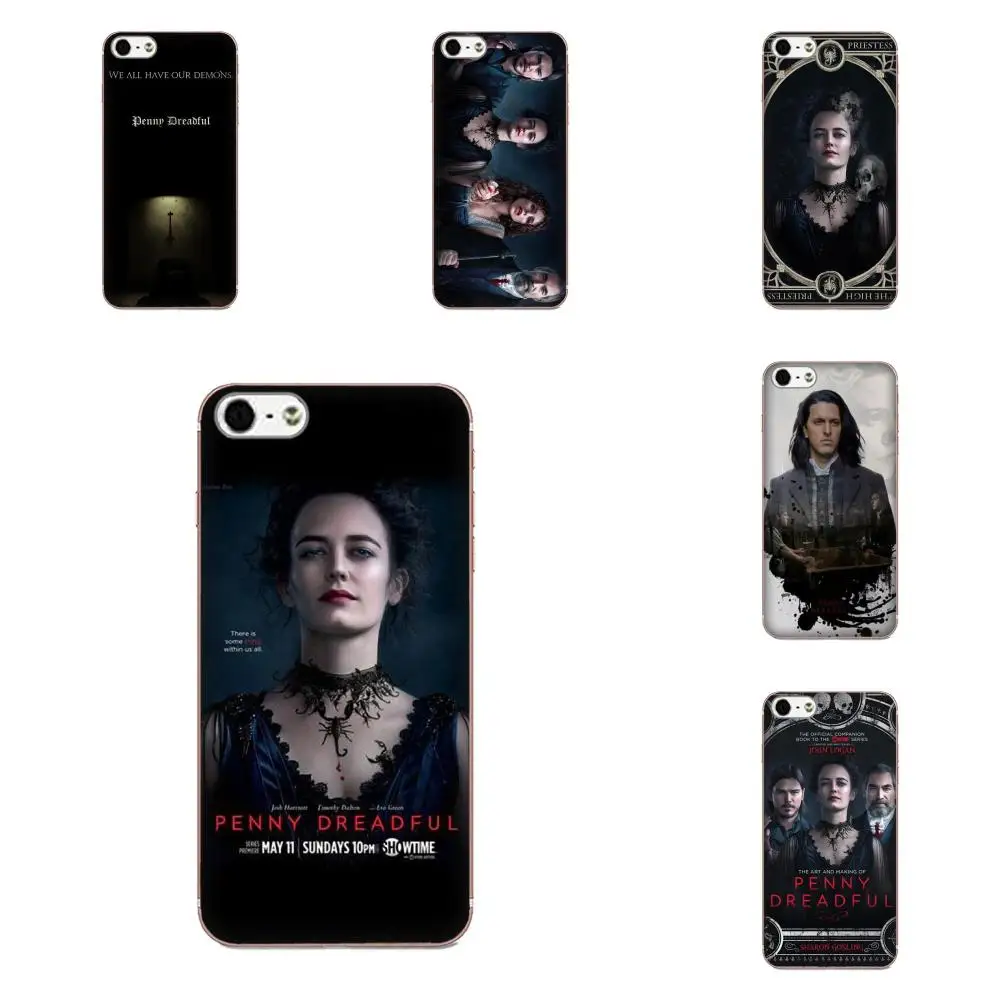 Penny Dreadful For Galaxy J1 J2 J3 J330 J4 J5 J6 J7 J730 J8 2015 2016 2017 2018 mini Pro Cover | Мобильные телефоны и