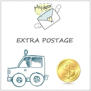 

Extra Postage / Fee / Special Product，order this link only seller ask