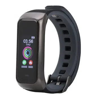 

Fitness Smartbracelet Waterproof Smart Bracelet Wristband Fitness Recorder Blood Pressure Heart Rate Activity
