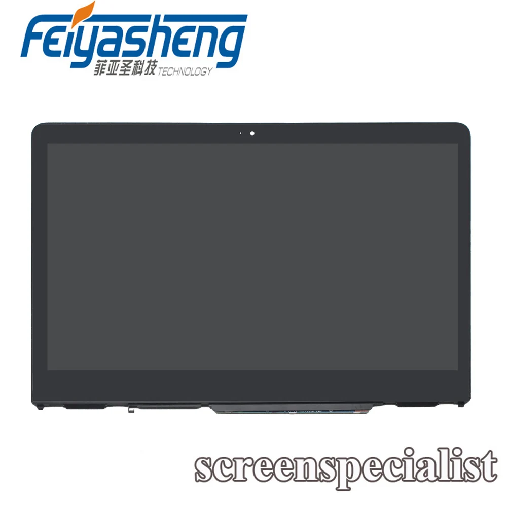 HP 14-CK0061ST LED LCD Replacement Screen 14/" HD WXGA Display Panel New