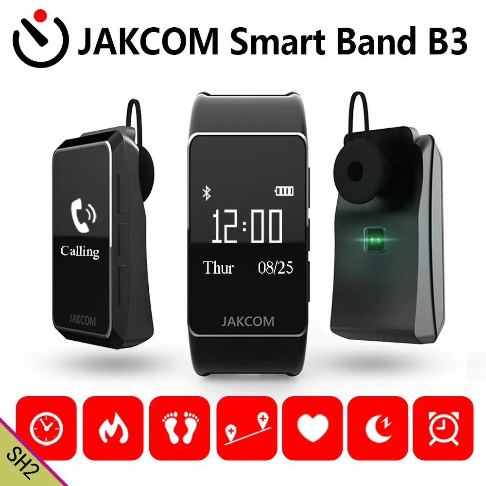 

Jakcom B3 Smart Band hot sale in Mobile Phone Circuits as blackview bv6000 aoc