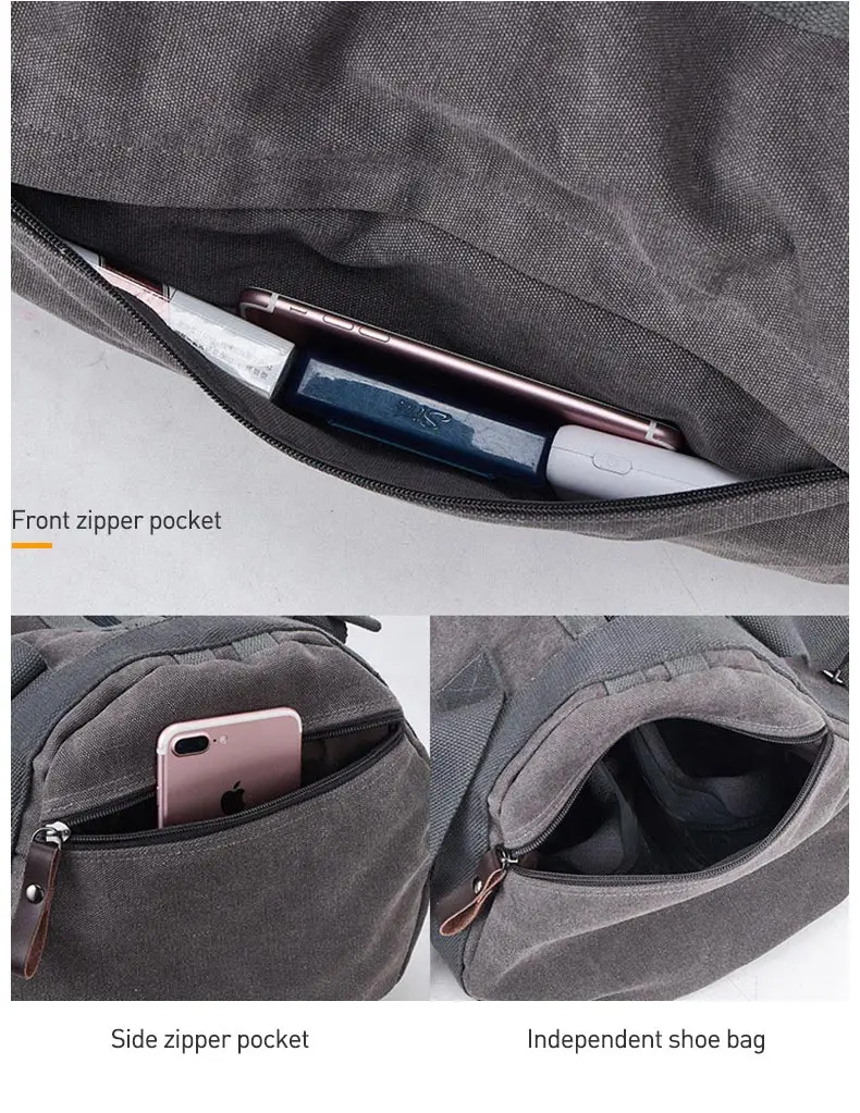 Bolsas ginástica