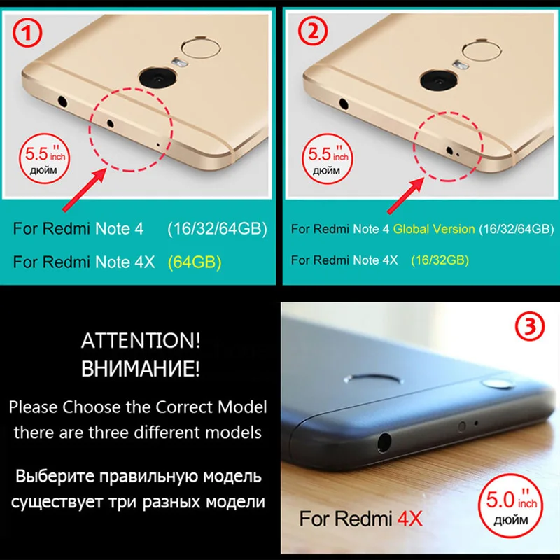 MOUSEMI 9H стекло для Xiaomi Redmi 4x Note Global 5D полное склеенное Защита экрана Защитное