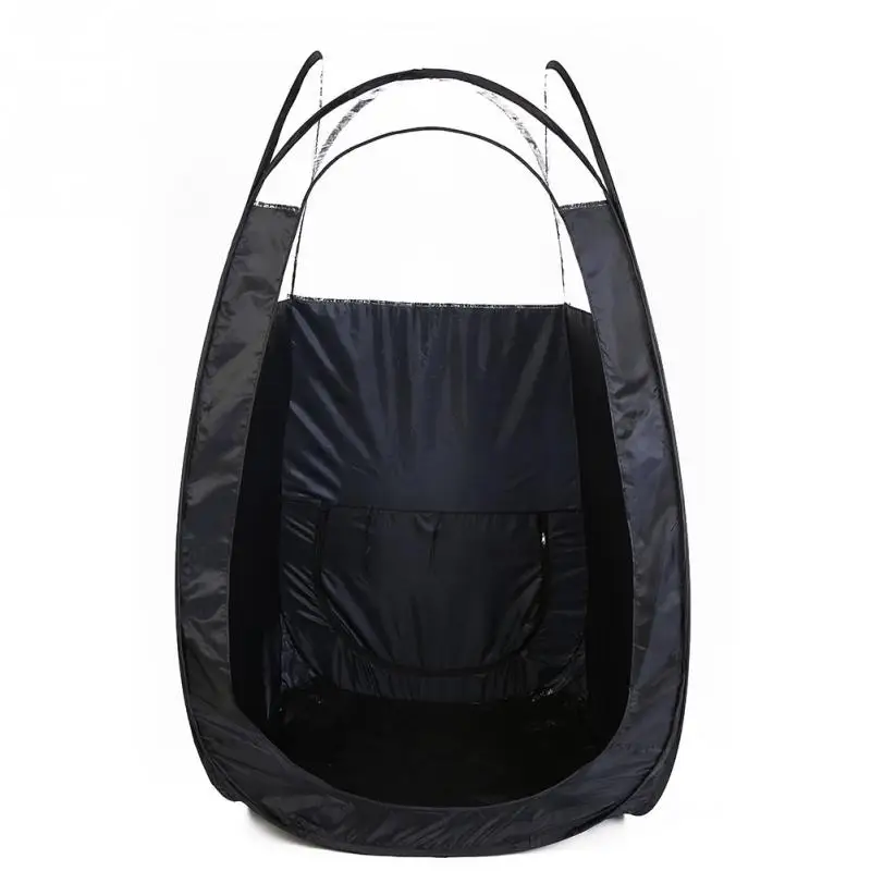 

Professional Pop Up Spray Tanning Tent Sunless Tanning for Giving You a Bronzed Skin