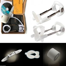 Массажные носилки 3-го поколения для мужчин увеличитель проэкстендер пенис увеличение пениса мужские расширители Peni Максимальная профессиональная Расширительная система