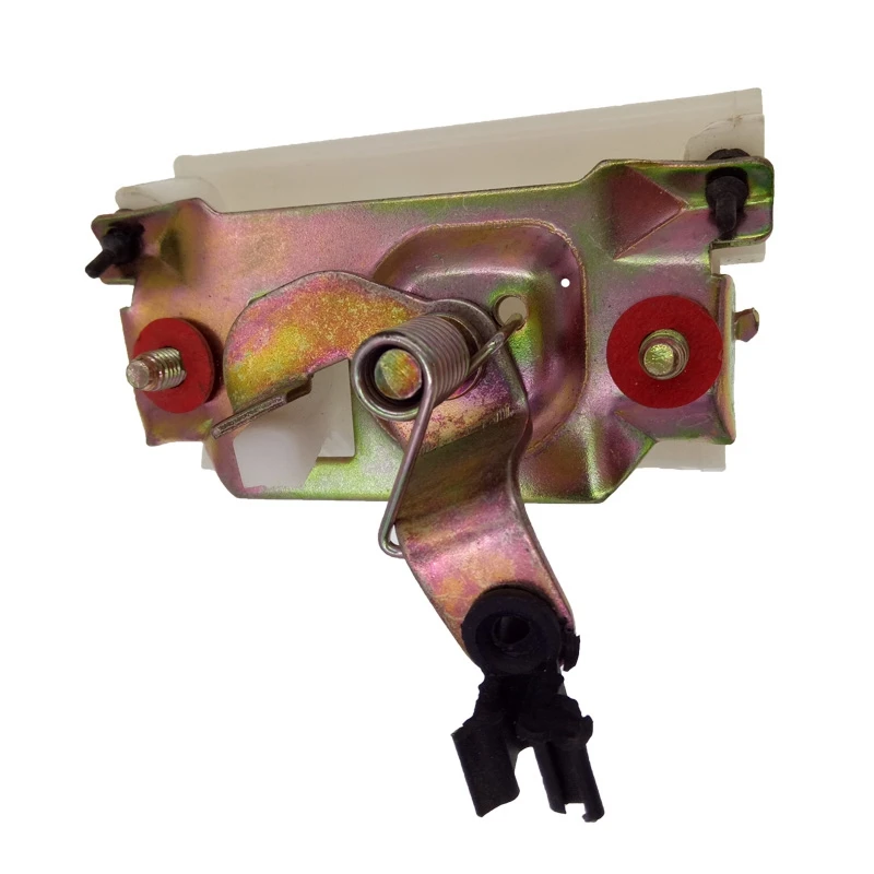 Ручка задней двери для Mitsubishi Pajero Montero Shogun V31 V32 V33 V43 V45 V75 1992 2014 MR230032 MB669338|Внешние