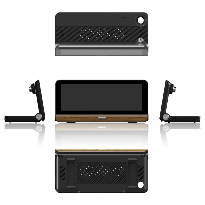 Видеорегистратор Full HD 1080P Android 5 1 GPS навигатор 8 дюймов 4G Wi Fi|Видеорегистраторы| |