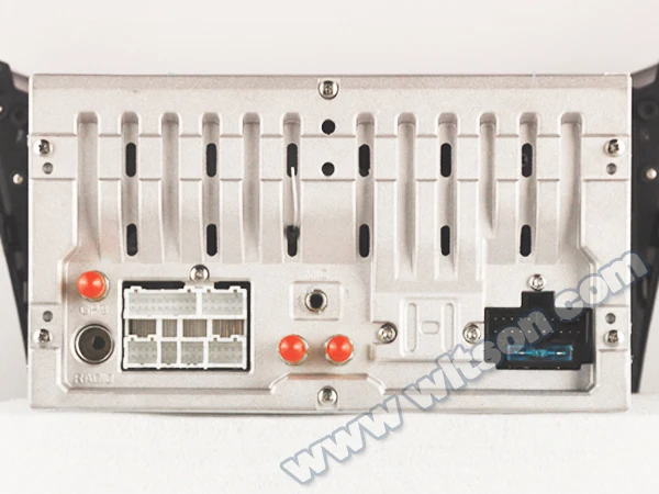 Clearance 8" Quad Core Android 6.0 OS Car DVD for Hyundai Sonata 2011-2013 & Hyundai i40/i45/i50 2011-2013 with Calling Function Support 3