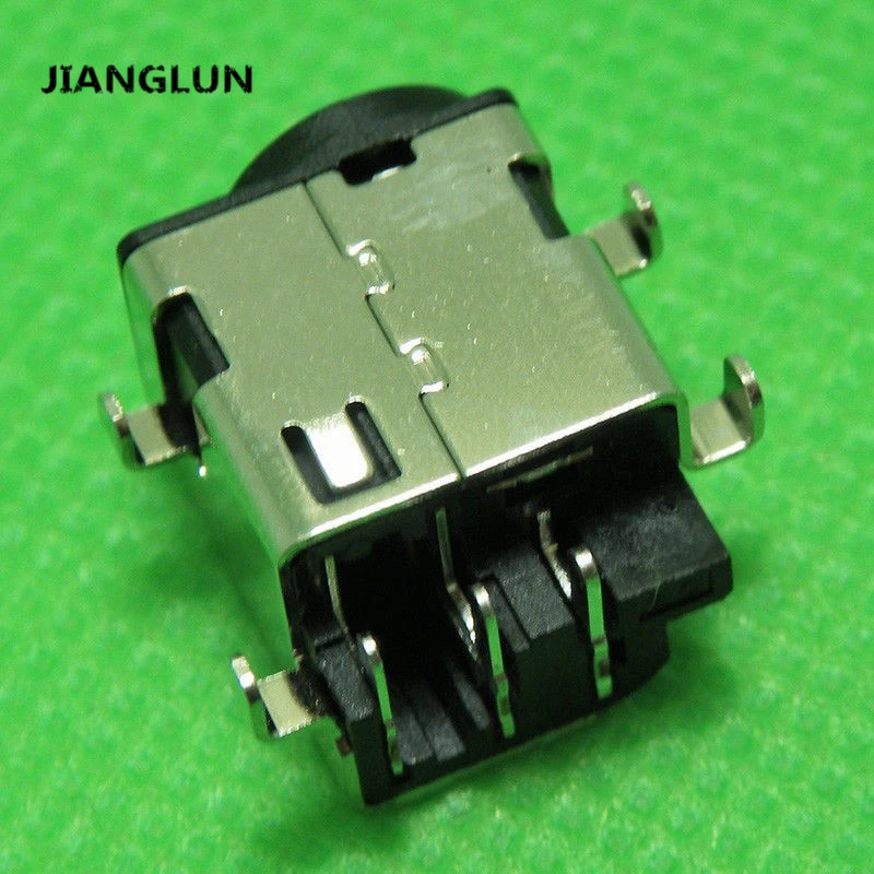 

JIANGLUN OEM AC DC POWER JACK SOCKET FOR SAMSUNG NP700Z5A NP700Z5B NP700Z5C NT700Z5C NP700Z7C