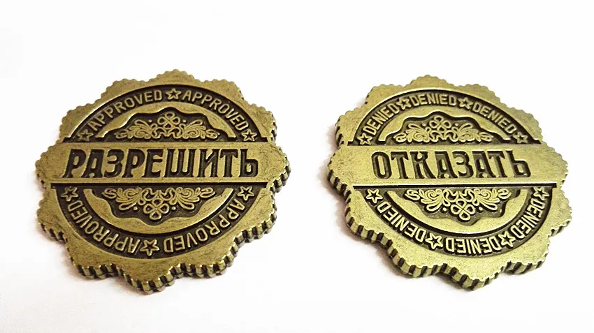 Бесплатная доставка российские монеты Декор для дома копия монет Биткоин