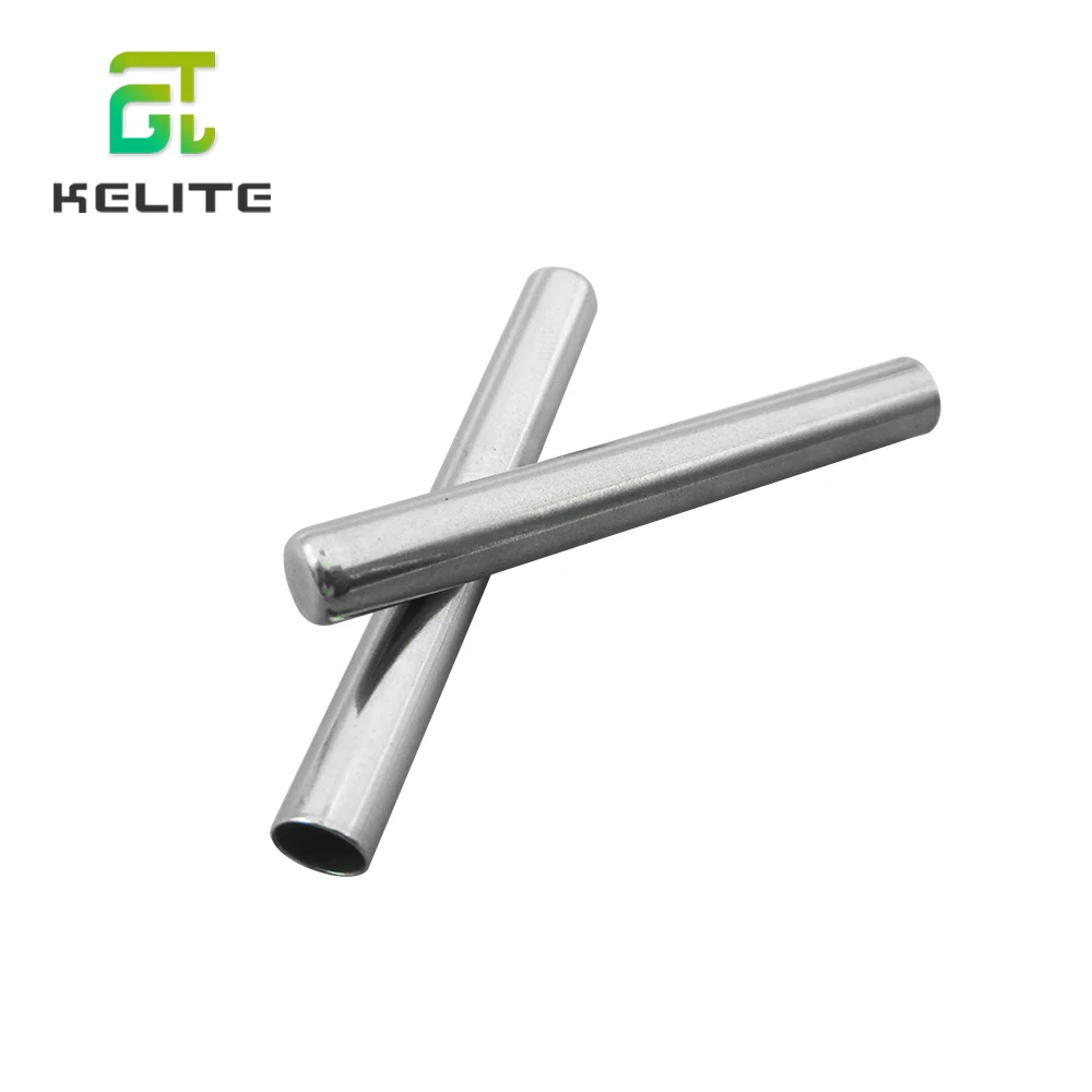 

20PCS ! Thermocouple / RTD / 6*50MM DS18B20/NTC encapsulated stainless steel tube steel head stainless steel tube Y