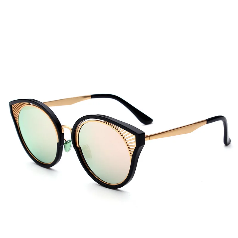 Für Frauen no5 no3 no2 No1 no4 Polarisierte Rosa Shades Sonnenbrille Tr 7PfxFw7dq