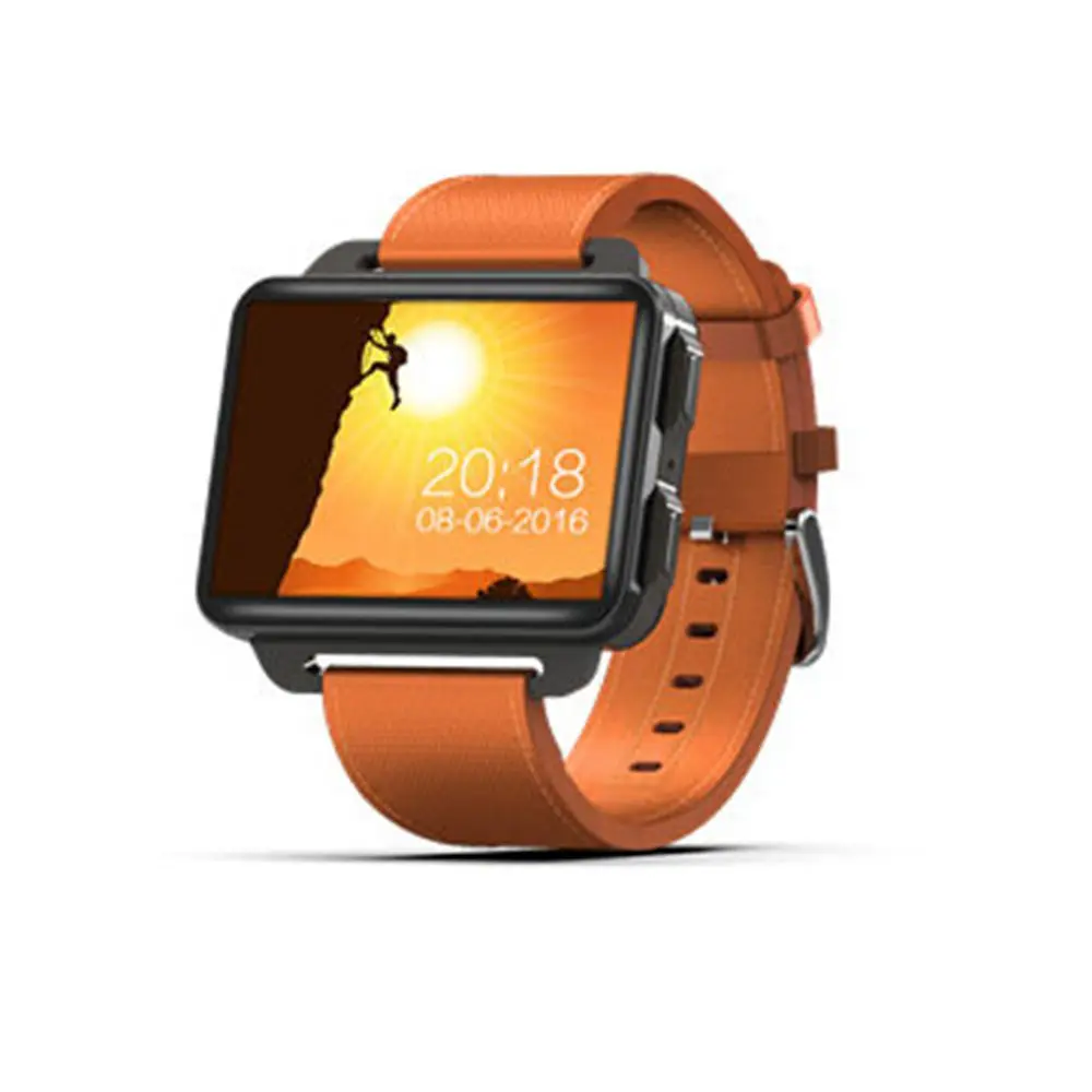 dm99 smart watch