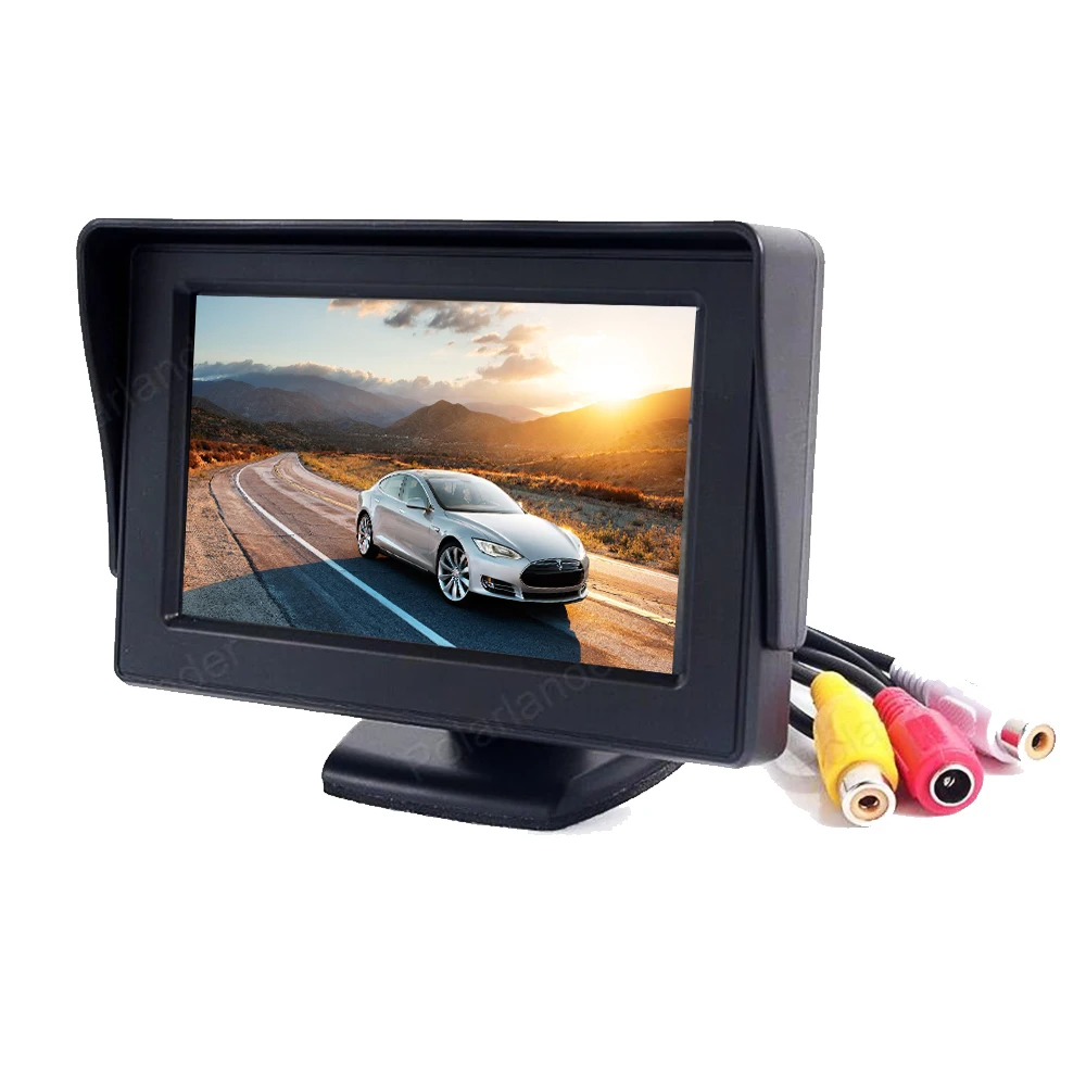 Монитор Для Автомобиля Купить В Екатеринбурге