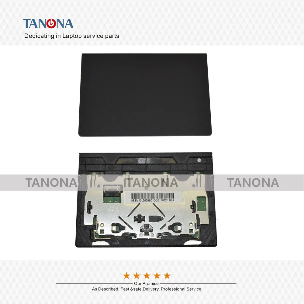 Ori/Новинка 01LV562 01LV561 01LV560 для Lenovo Thinkpad T480 Touchpad Clickpad Trackpad | Компьютеры и офис