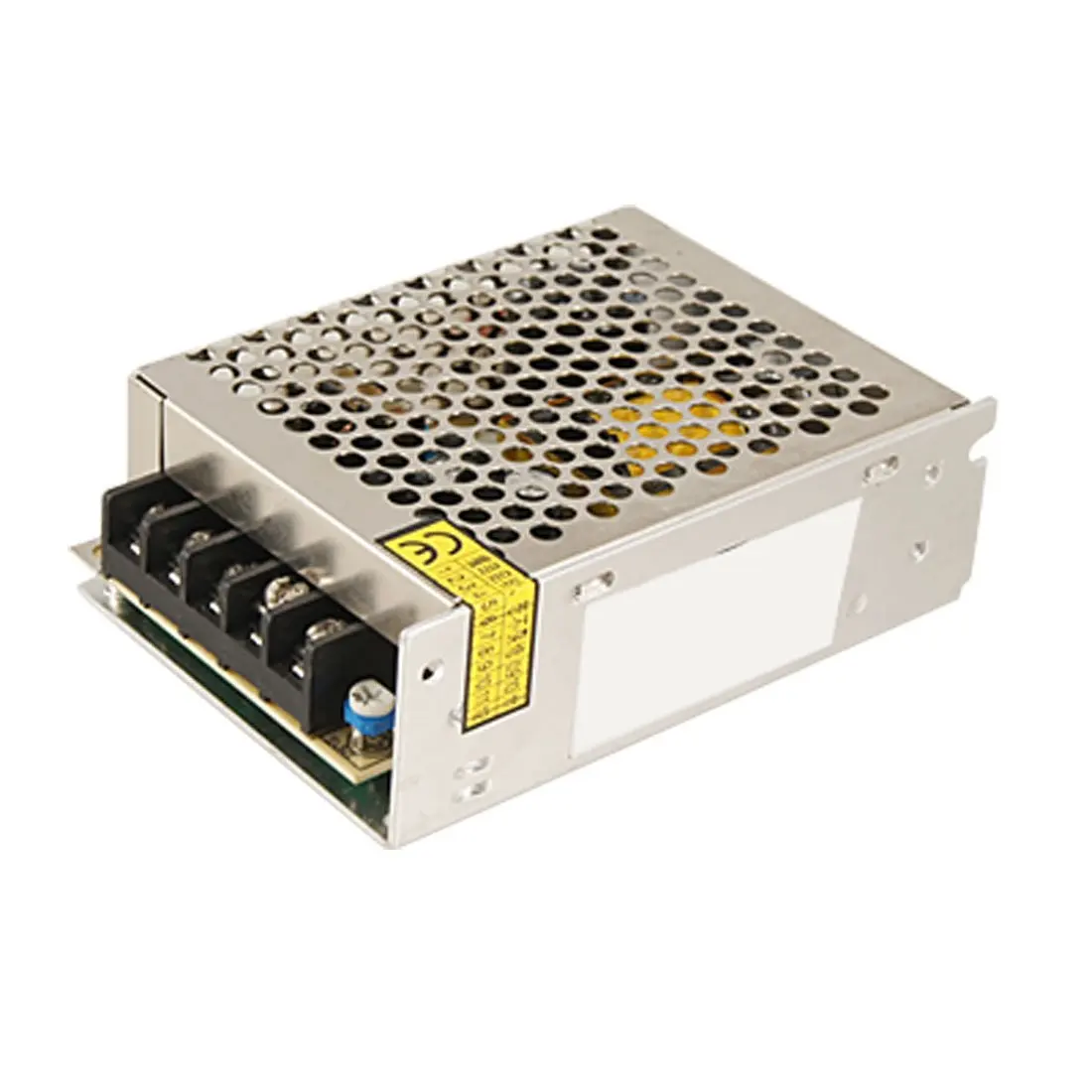 Полезный AC220V DC5V 50W 10A драйвер импульсный источник питания для светодиодный светильник