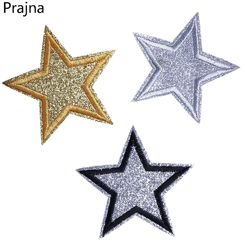 Aliexpresscom buy prajna kids diy star patch cute iron on cartoon Aliexpresscom buy prajna kids diy star patch cute iron on cartoon