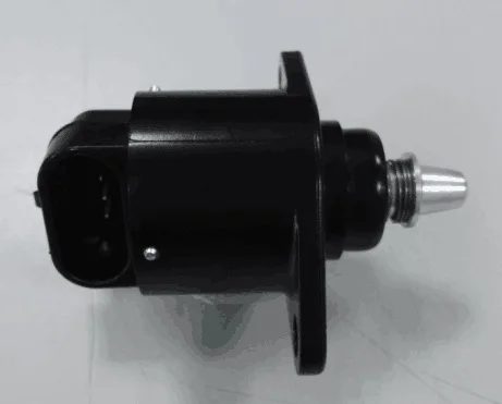 LOREADA Idle Air Control Ventil/IAC Ventil/Auto Teile Schrittmotor W3169 26179 für linhai 400 von 2013 roller OEM Qualität