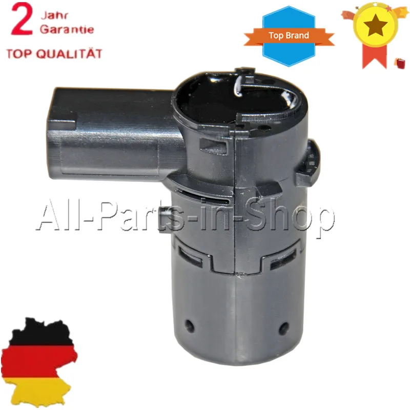 

AP03 New PDC Sensor For BMW E39 E60 E61 E63 E64 Z4 E85 E86,For Mini R50 R53 R52 66200146698 66202180149 66200143462 66200306567