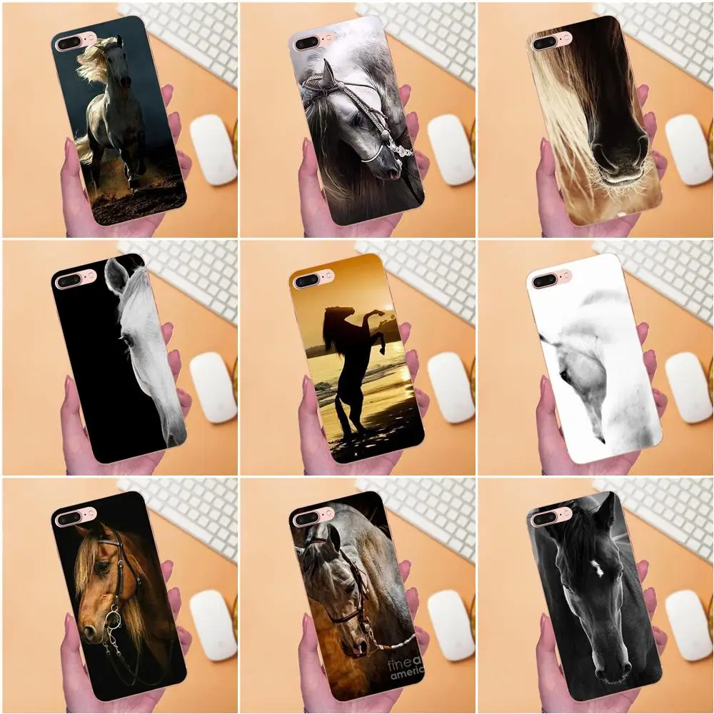 Для Samsung Galaxy Note 5 8 9 S3 S4 S5 S6 S7 S8 S9 S10 mini Edge Plus Lite мягкий чехол из ТПУ с изображением