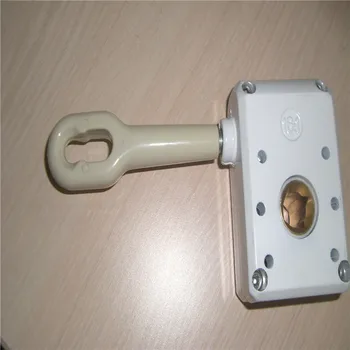 

Awning Spare Part Awning Gear Zink Cover Plastic Shank Copper Core 1:16