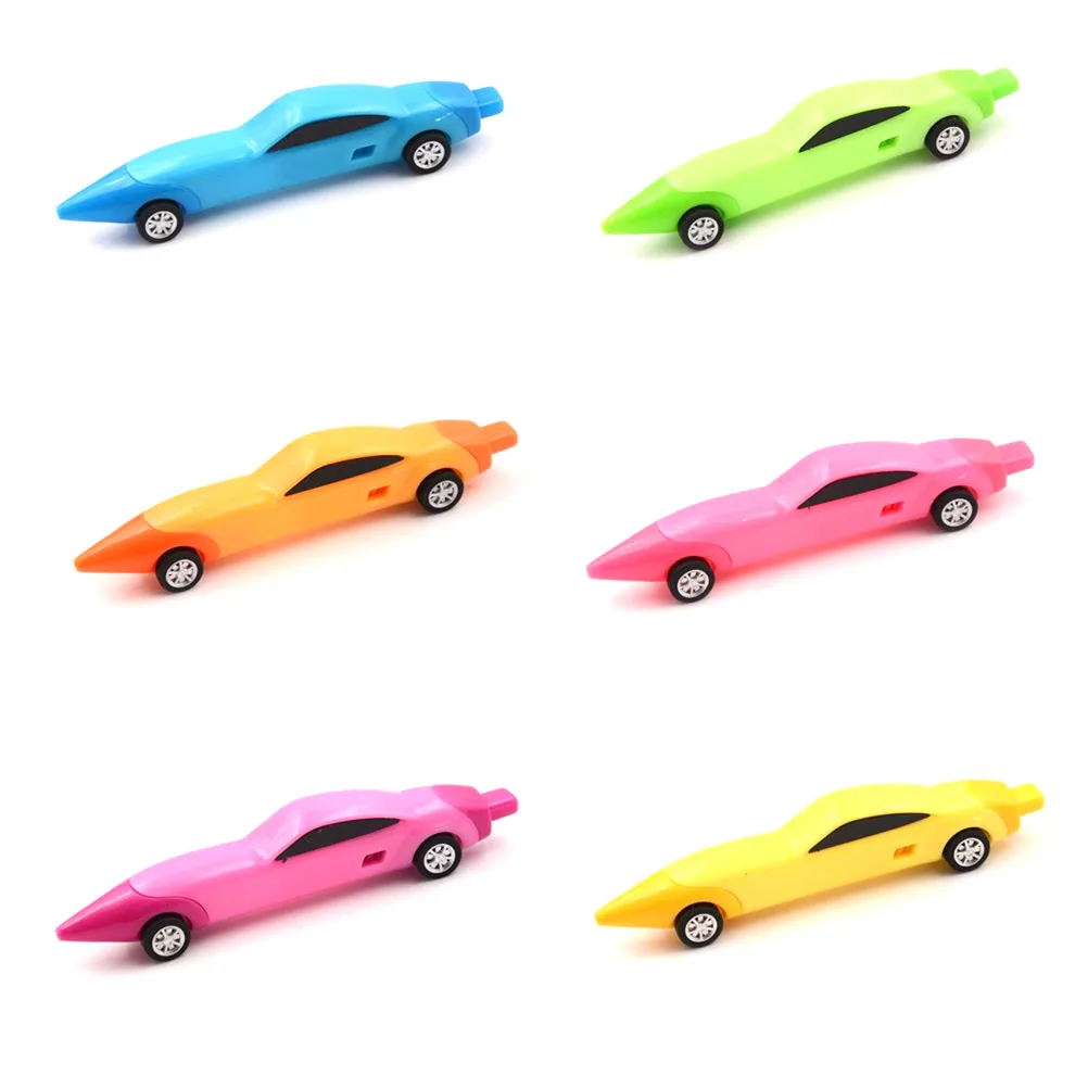 Novelty Classic Toys Cars Ballpoint Pens Shape Diecasts & Toy Vehicles