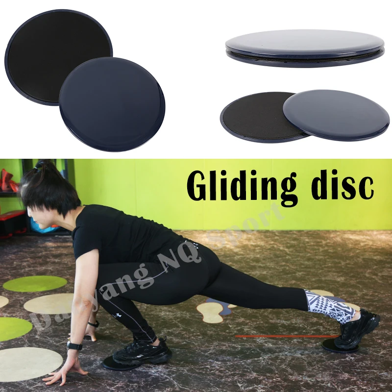 gliding dics1