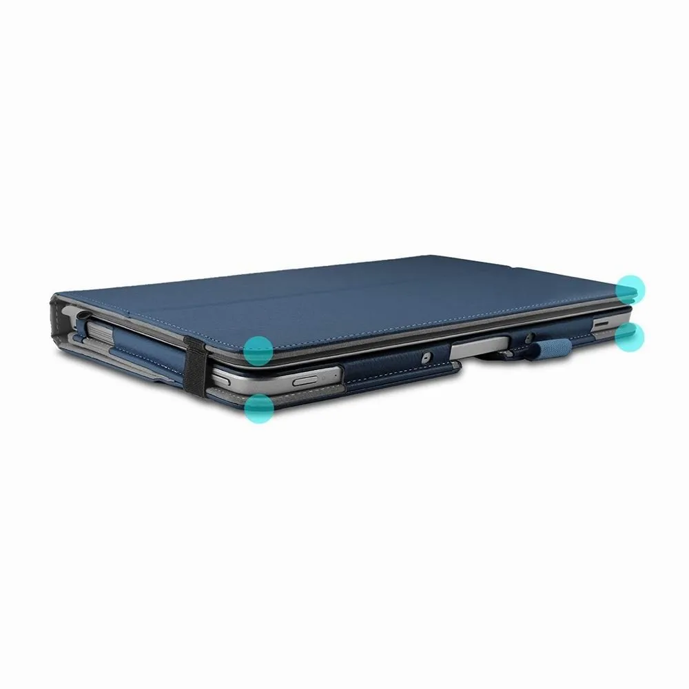 Blue Asus Transformer Mini T102HA case (13)