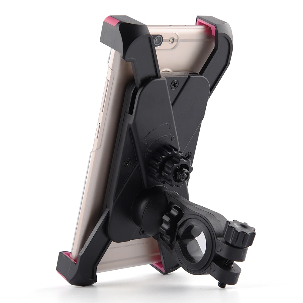  OTAO Universal Fahrrad Telefon Halter Für Samsung Für iphone Elektrische Motorrad Mountainbike Hand