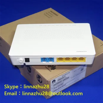 

Original New HG8342 HG8342R GPON with 4LAN+2POTS+wifi+HGU,Routing patterns, English version