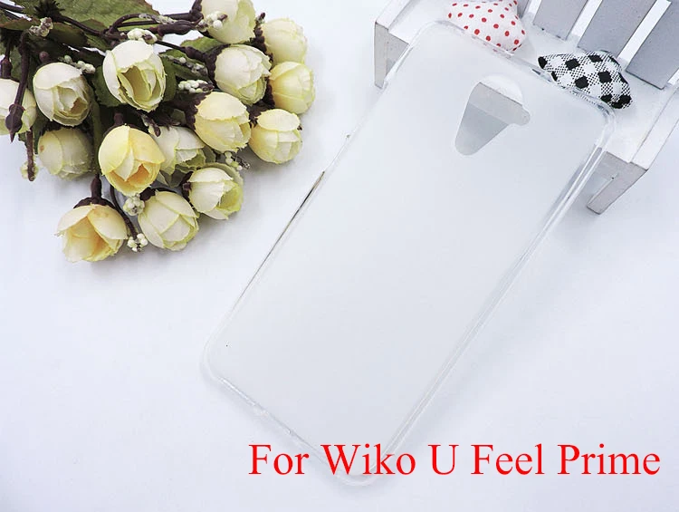 Wiko U Feel Prime