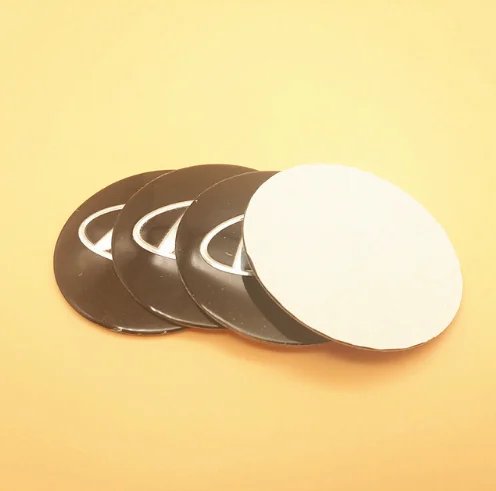 

4pcs/lot 56mm 65mm Car Wheel Center Hub Cap Cover Sticker Rim Emblem Badge Fit For Hyundai ELANTRA i30 ix35 Santa car sticker