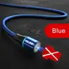 Blue Only Cable