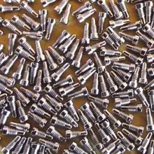 50 шт. Новые запчасти для ремонта, винты, запчасти