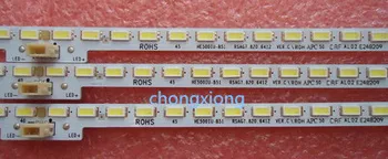

10pcs/lot New Original RSAG7.820.6412 80LEDS 544MM For Hisense LED50K5500US HE500IU-B51/S0 Led Backlight Strip