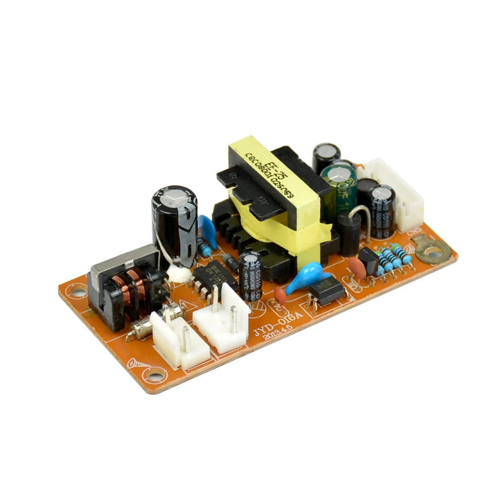 

AIYIMA 1Pc New Universal EVD DVD Switching Power Supply Board Converter For DIY