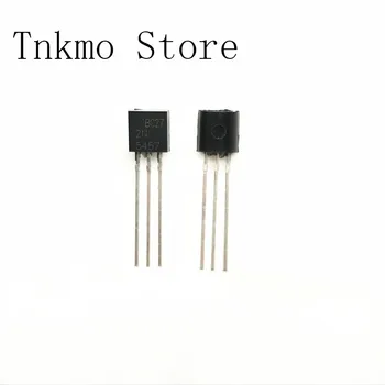 

100PCS 2N5457 TO-92 JFET N-Channel Transistor