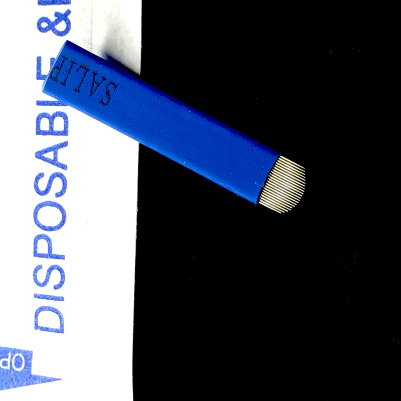 lamina para tebori