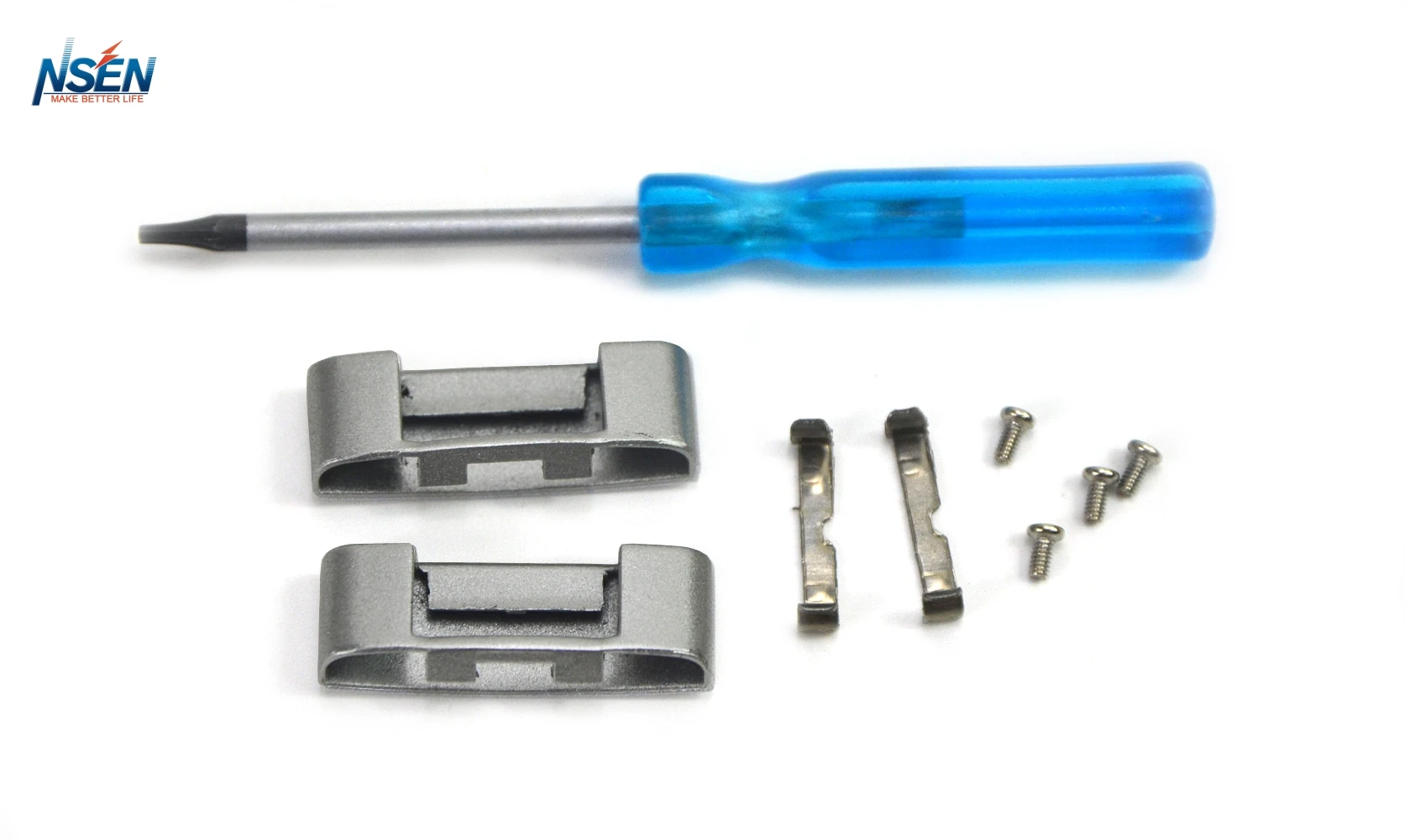 Replacement Headband Screws Connector Repair Parts Kit Set for Beats