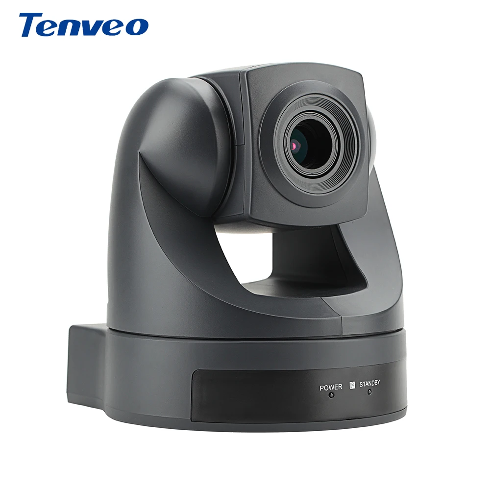 Tenveo HD3U HD 1080 p مؤتمر كاميرا 3x التكبير USB PTZ كاميرا المؤتمر USB 2.0 كاميرا ل Businese اجتماع التطبيب عن بعد