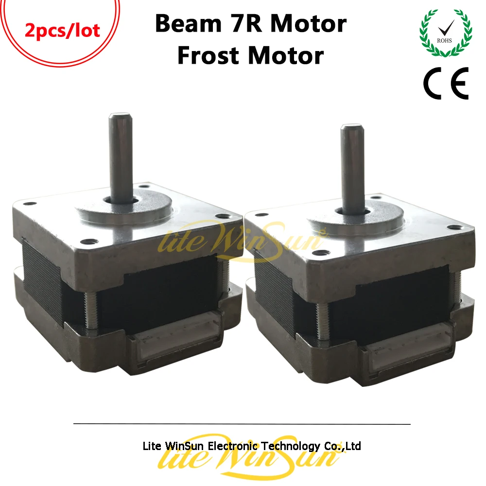 Us 45 0 Litewinsune 2 Pack Freeship Beam Stage Lighting Accessories Motors Frost Step Motor 39 In Effect From Lights On Us 45 0 Litewinsune 2 Pack Freeship Beam Stage Lighting Accessories Motors Frost Step Motor 39 In Effect From Lights On